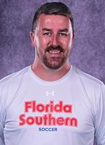 Antony Moore, Associate Head Coach