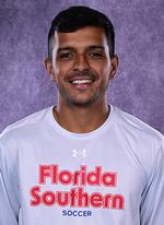 Pablo Gallo Arias, Assistant Coach