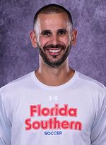 Ashley Holmes, Head Coach